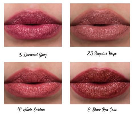 ysl lip matte stain|ysl lip stain review.